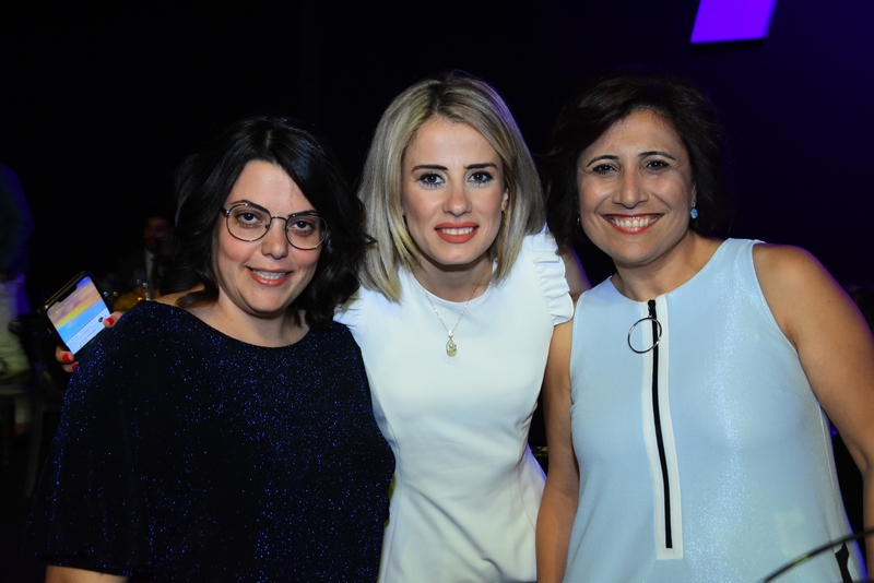OMT Lebanon 20th Anniversary Celebration